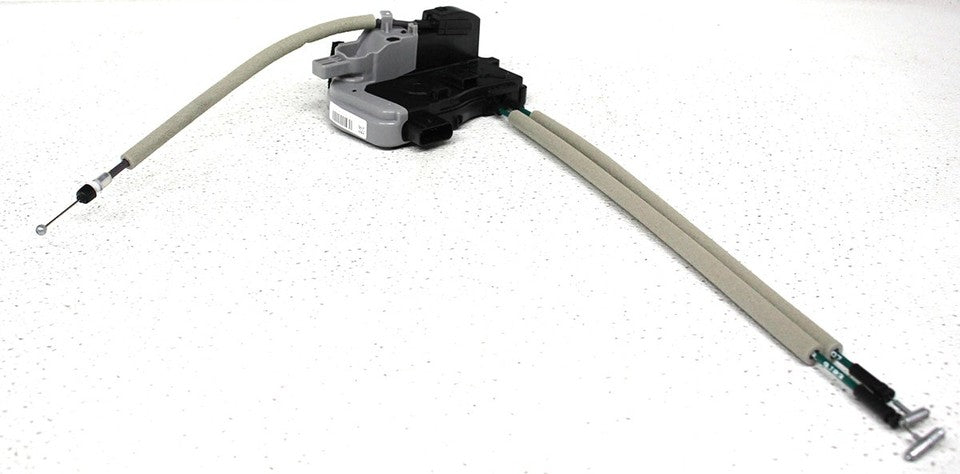 Actuador de Puerta Trasera. Kia Sportage 2011-2016