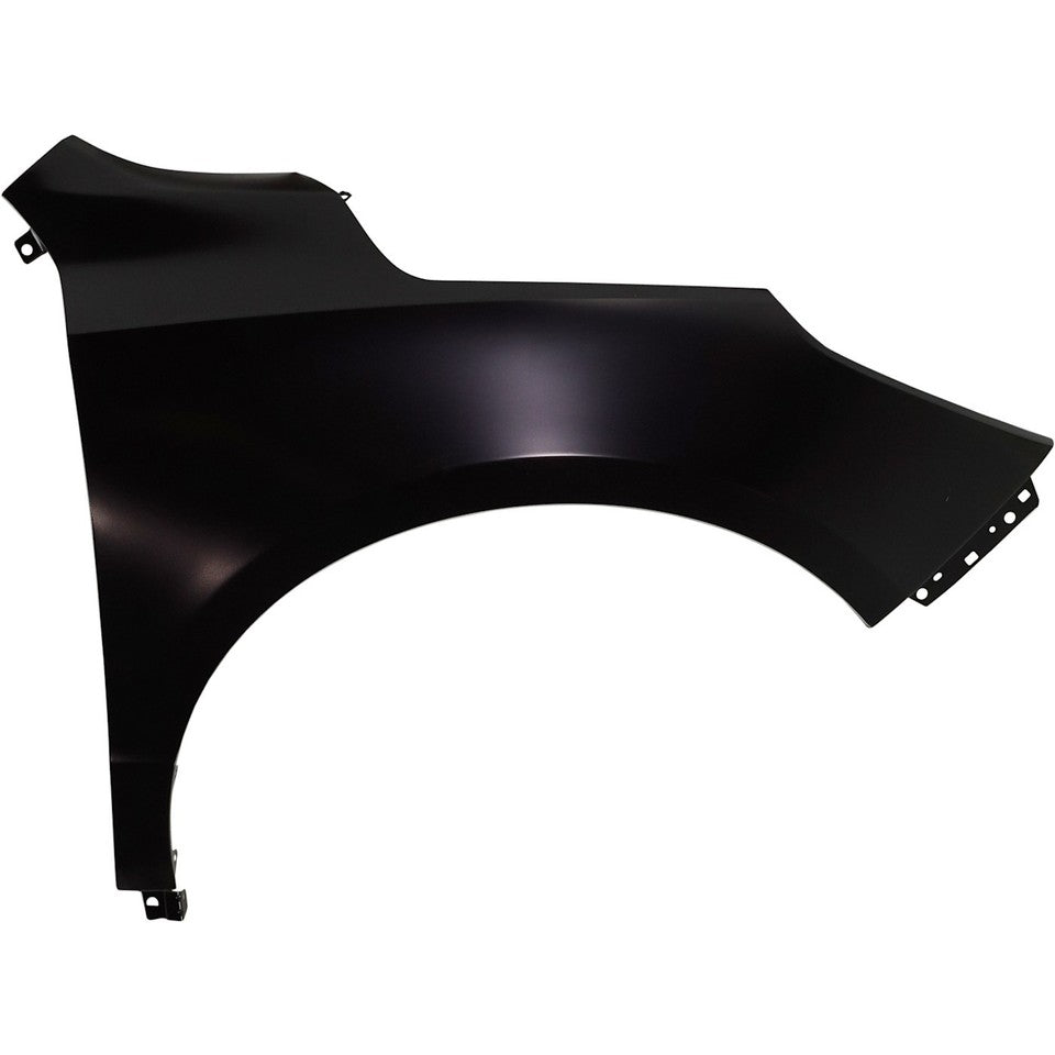 Guardafango Delantero. Acura MDX 2017-2020