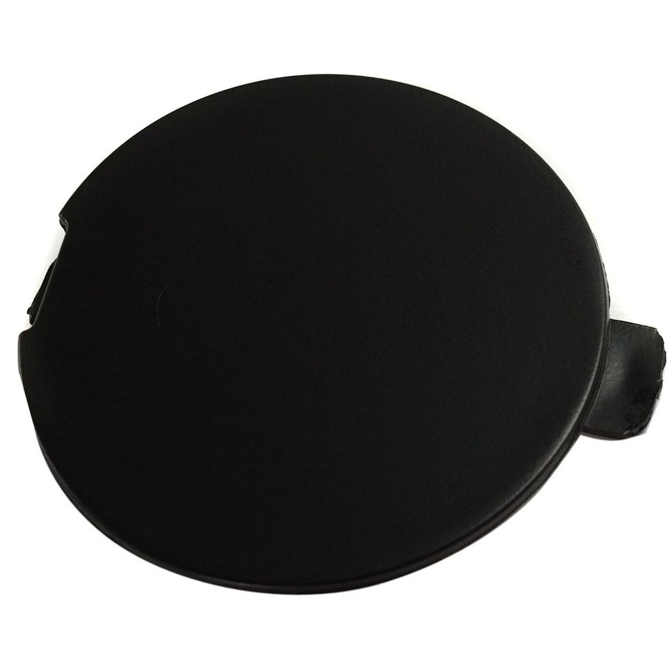 Cubierta de Gancho de Remolque Defensa Delantera. Mazda 3 2017-2018 Sedán