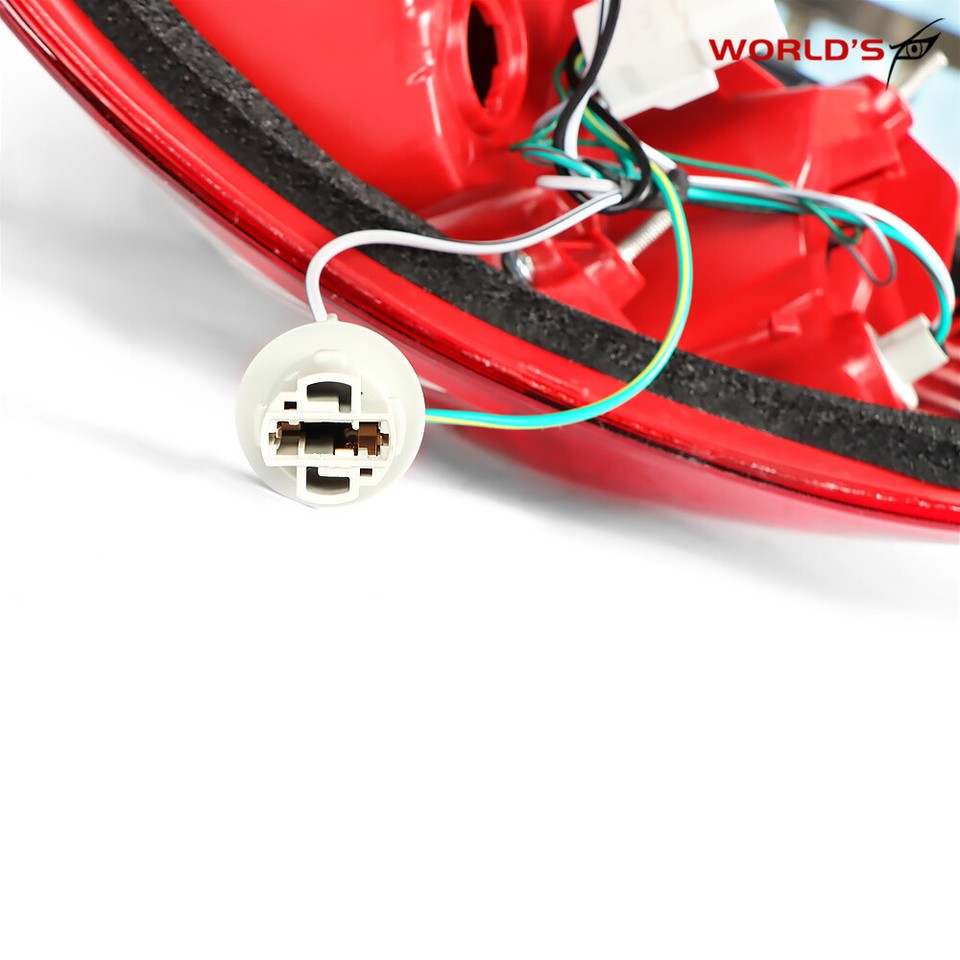 Faros Traseros (Versión EEUU). Toyota RAV4 2009-2012