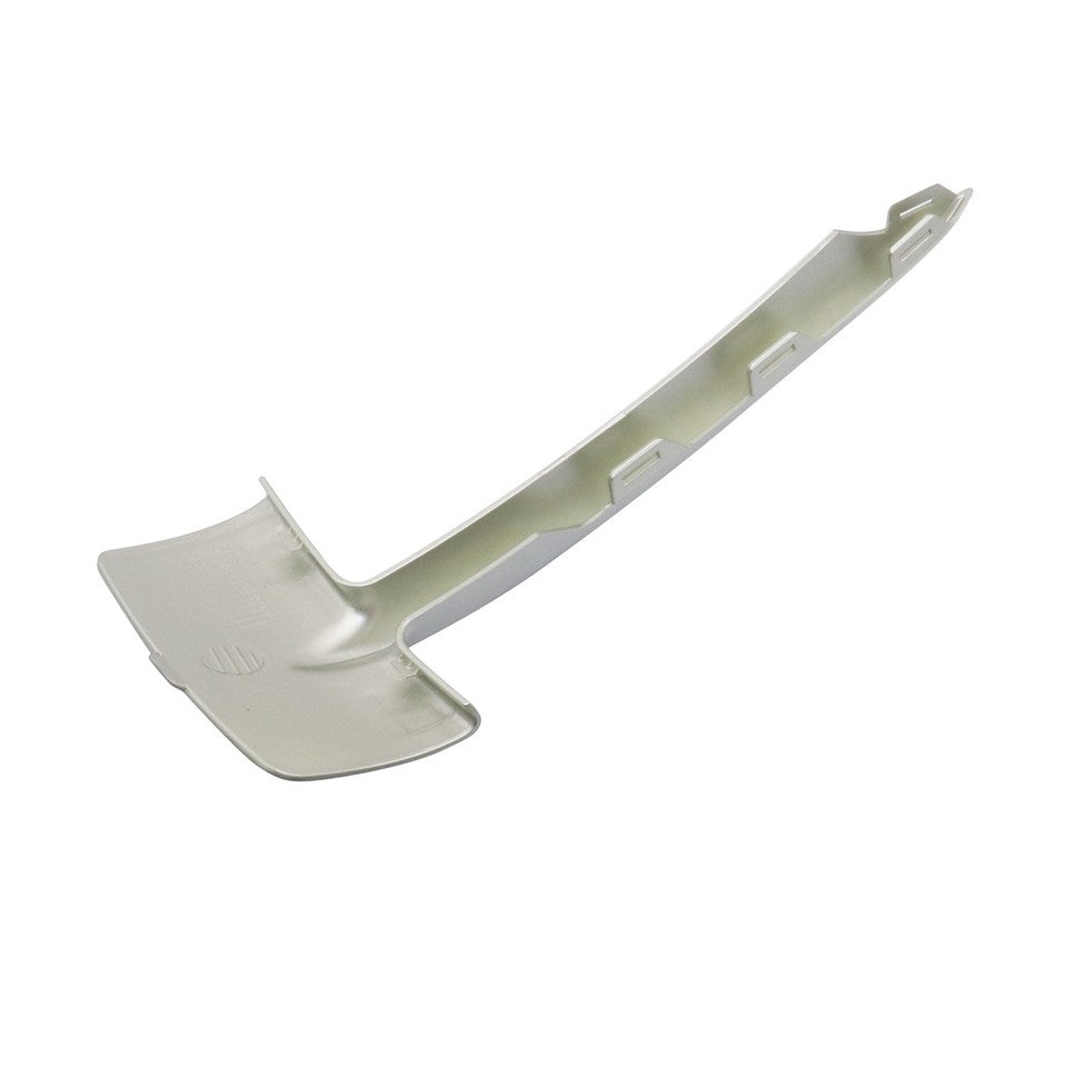 Moldura de Marco Antiniebla. BMW X5 F15 Sin Paquete M