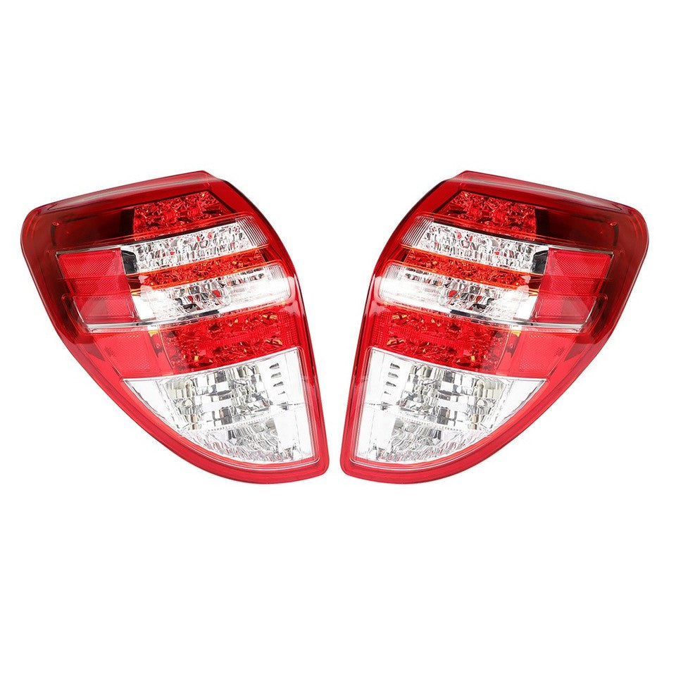 Faros Traseros (Versión EEUU). Toyota RAV4 2009-2012