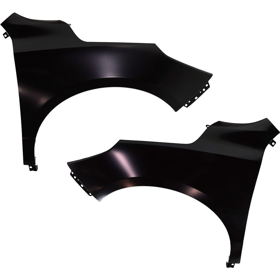 Guardafango Delantero. Acura MDX 2017-2020