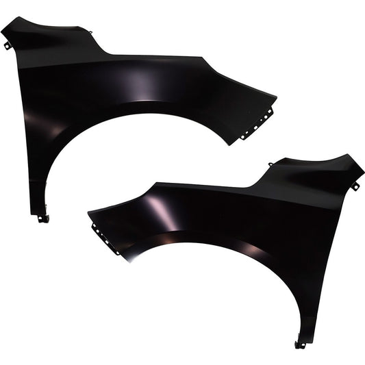 Guardafango Delantero. Acura MDX 2017-2020