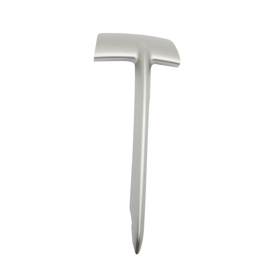 Moldura de Marco Antiniebla. BMW X5 F15 Sin Paquete M