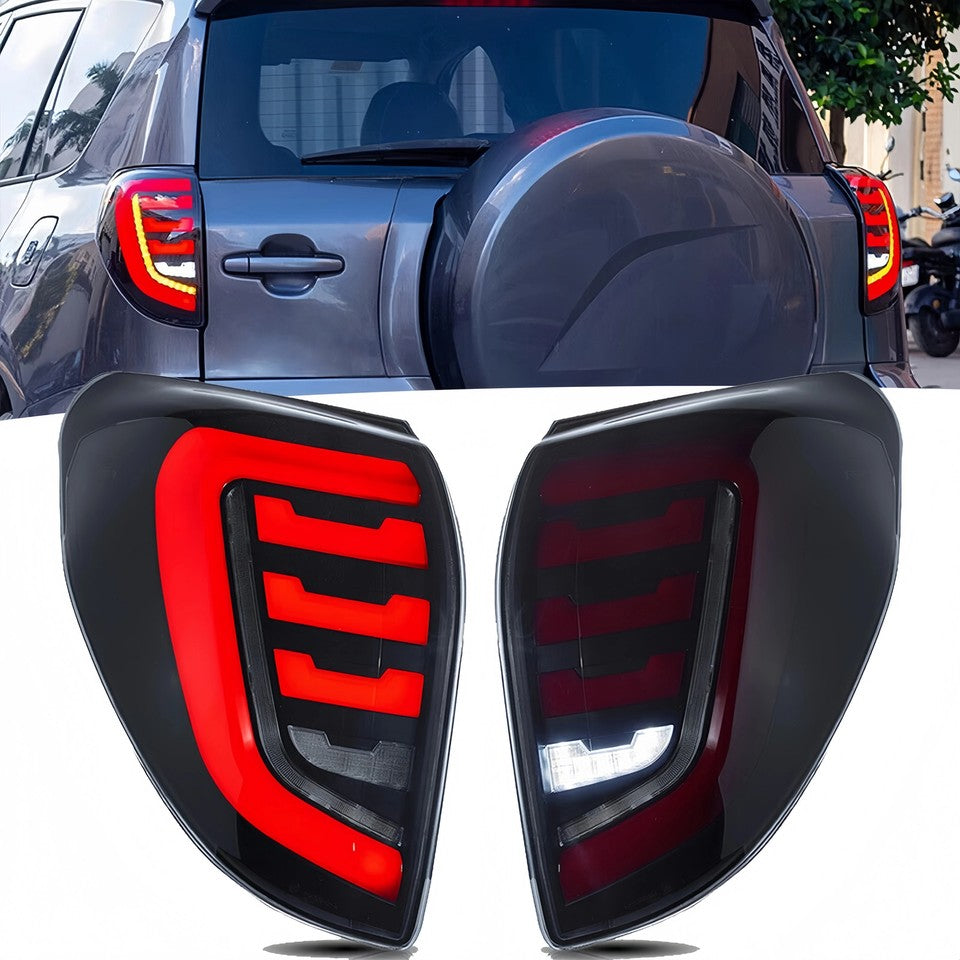 Faros Traseros LED. Toyota RAV4 2006-2012