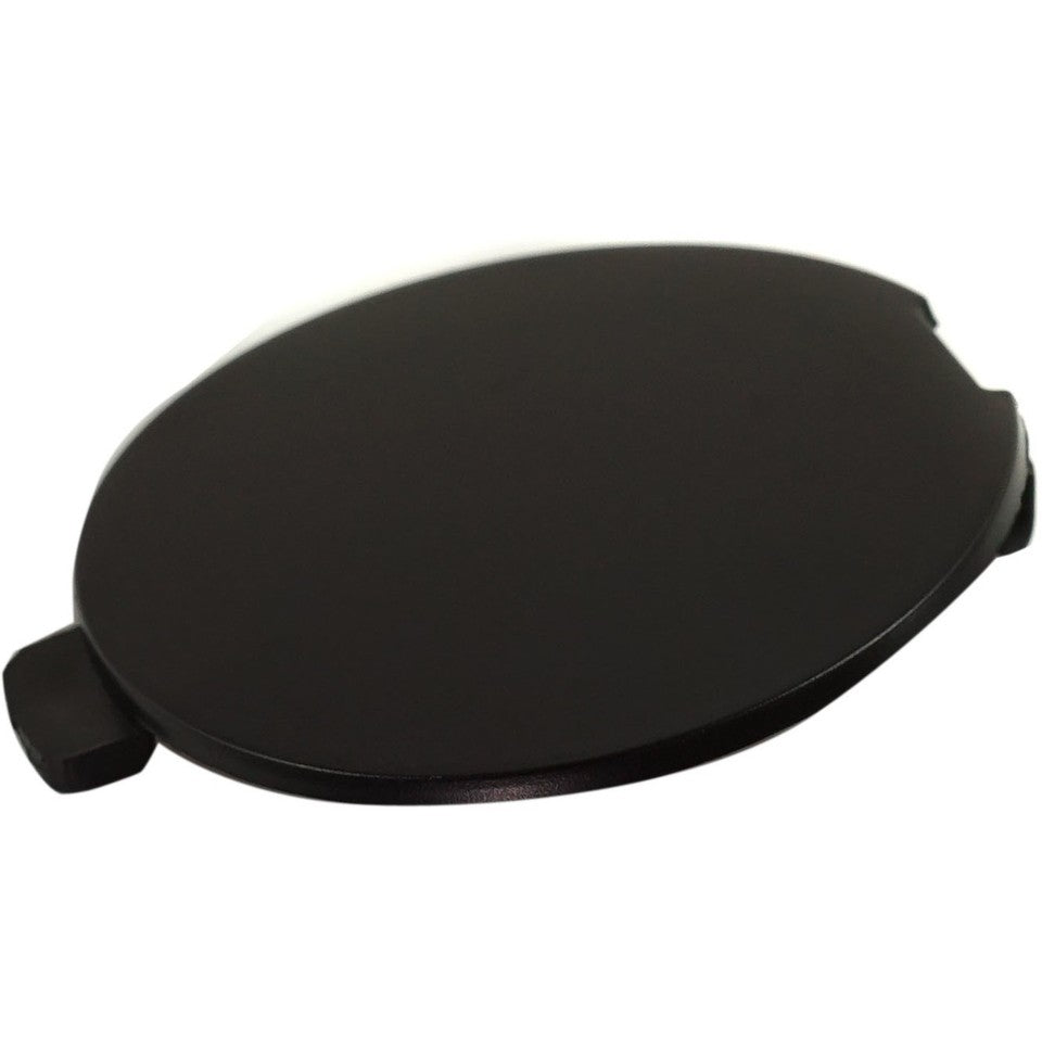 Cubierta de Gancho de Remolque Defensa Delantera. Mazda 3 2017-2018 Sedán