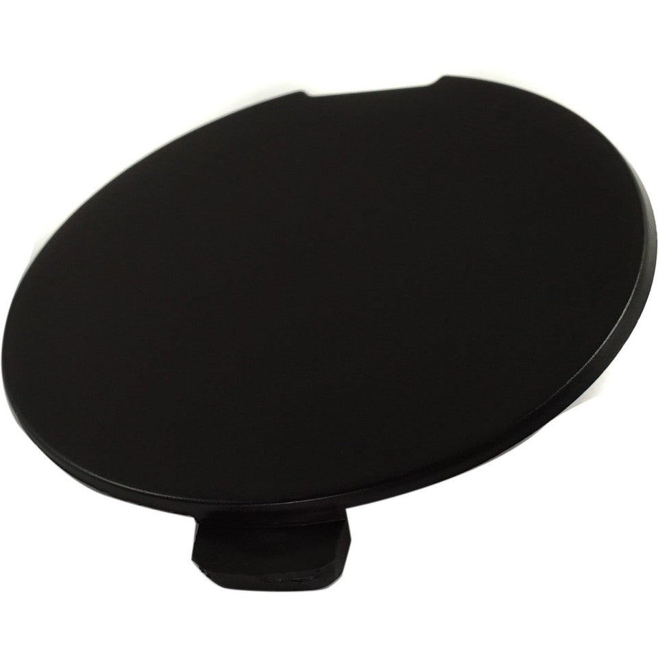 Cubierta de Gancho de Remolque Defensa Delantera. Mazda 3 2017-2018 Sedán