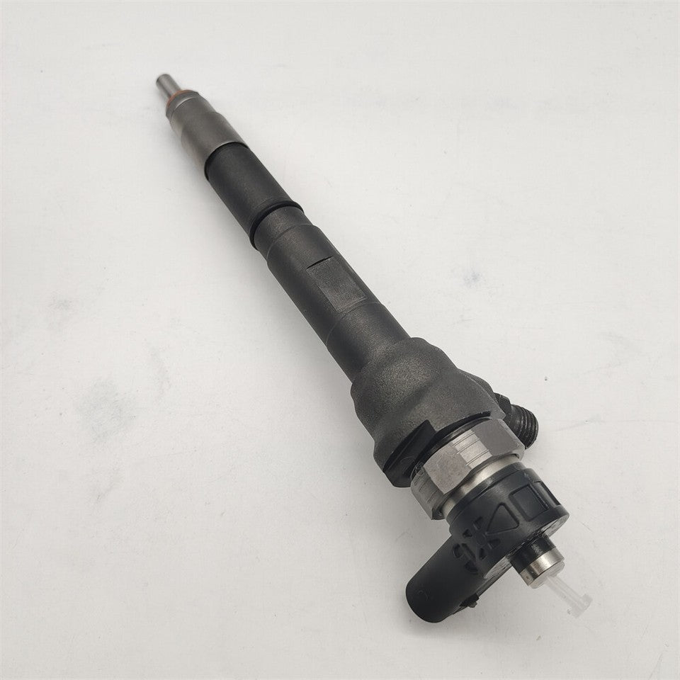 Inyector Diesel BOSCH 0445110646. Volkswagen Audi Skoda Seat