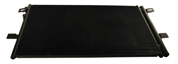 Condensador A/A. Volkswagen Amarok 2010-2022