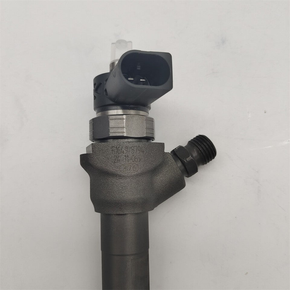 Inyector Diesel BOSCH 0445110646. Volkswagen Audi Skoda Seat