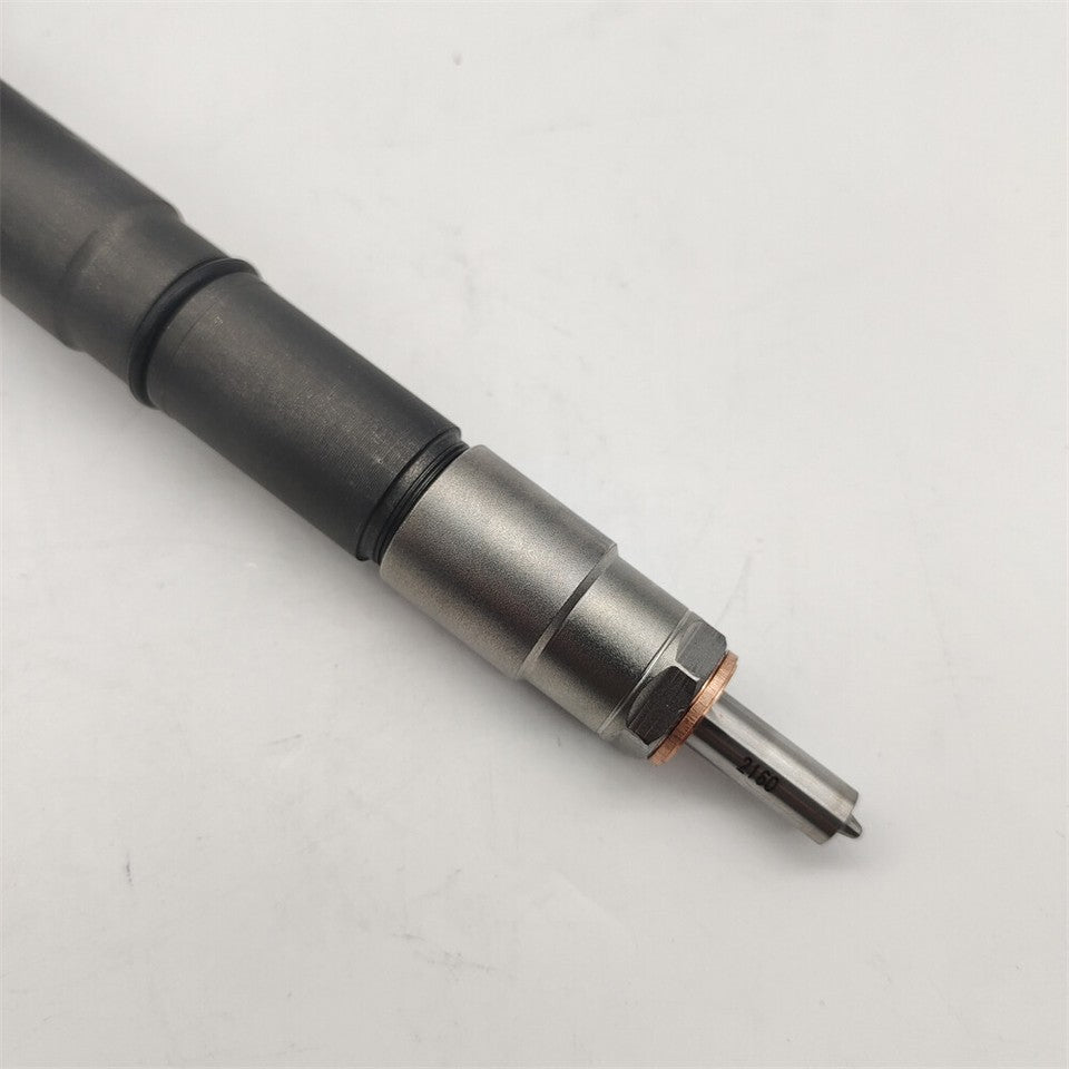 Inyector Diesel BOSCH 0445110646. Volkswagen Audi Skoda Seat