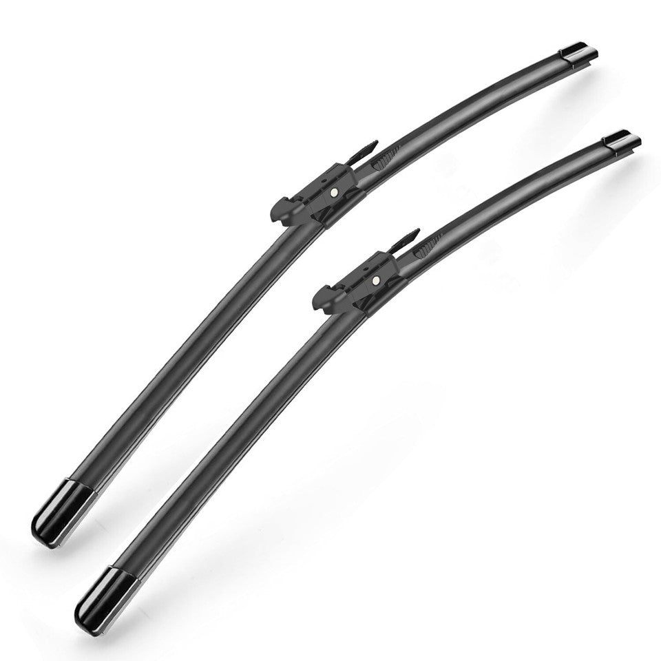 Cepillos Limpiaparabrisas. Audi Q7 2007-2015