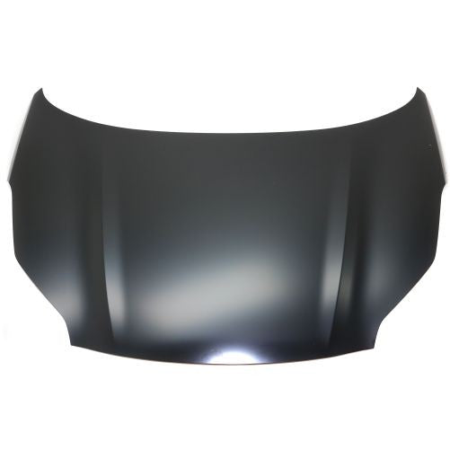 Tapa de Motor. Kia Sportage 2017-2022