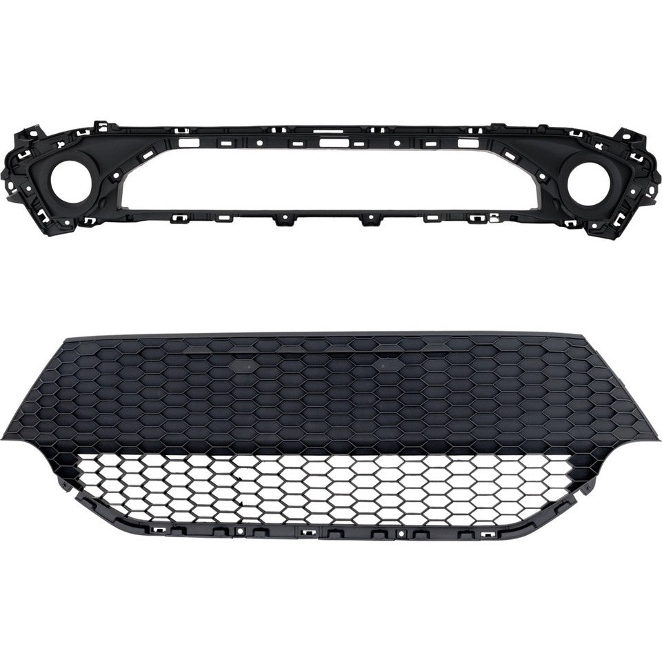 Defensa Delantera. Toyota Yaris iA 2019-2020
