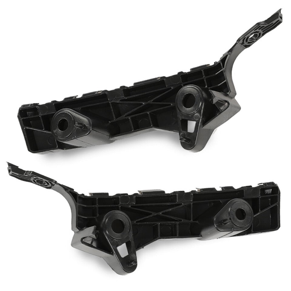 Brackets Defensa Delantera. Mazda 3 2014-2018
