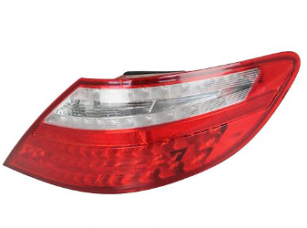 Faro Trasero. Mercedes Benz SLK/SLC 2011-2020 Roadster R172