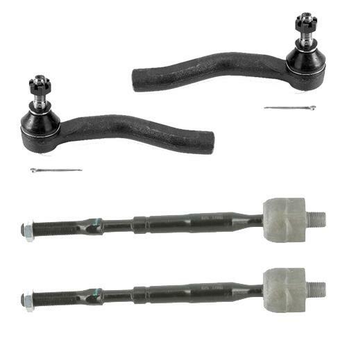 Terminales de Dirección. Peugeot 107 2005-2014