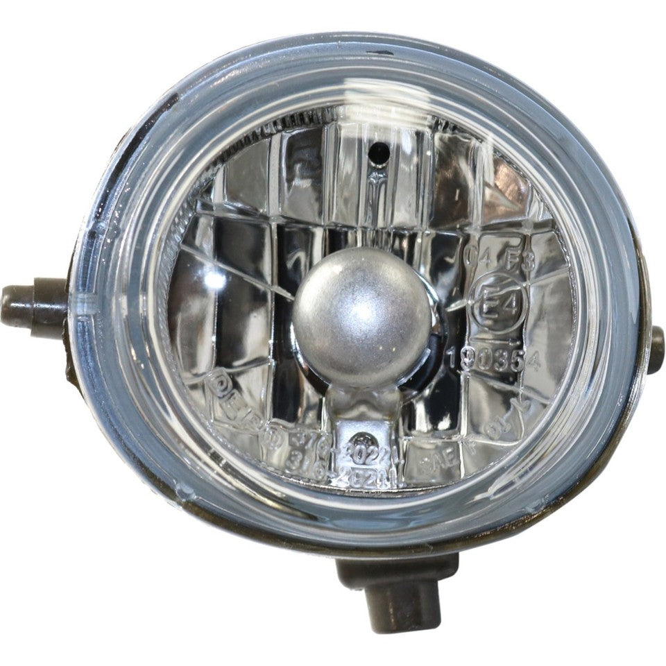 Antinieblas. Toyota Yaris iA 2016-2020