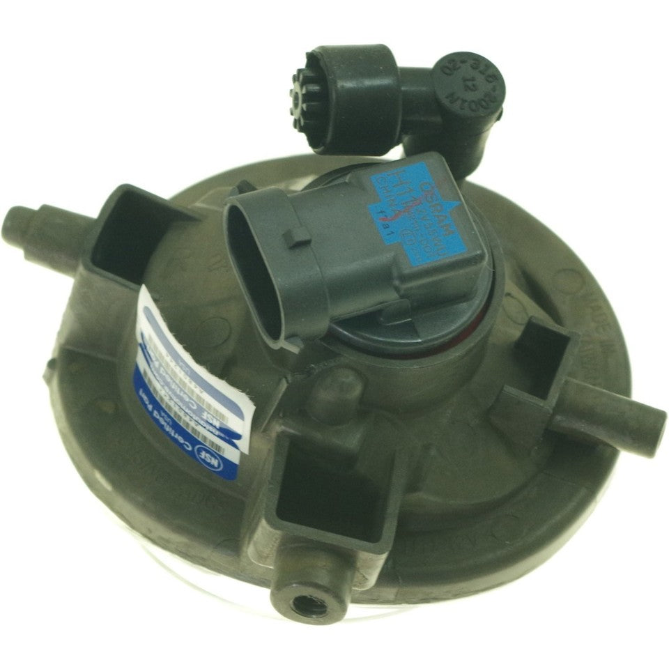 Antinieblas. Toyota Yaris iA 2016-2020