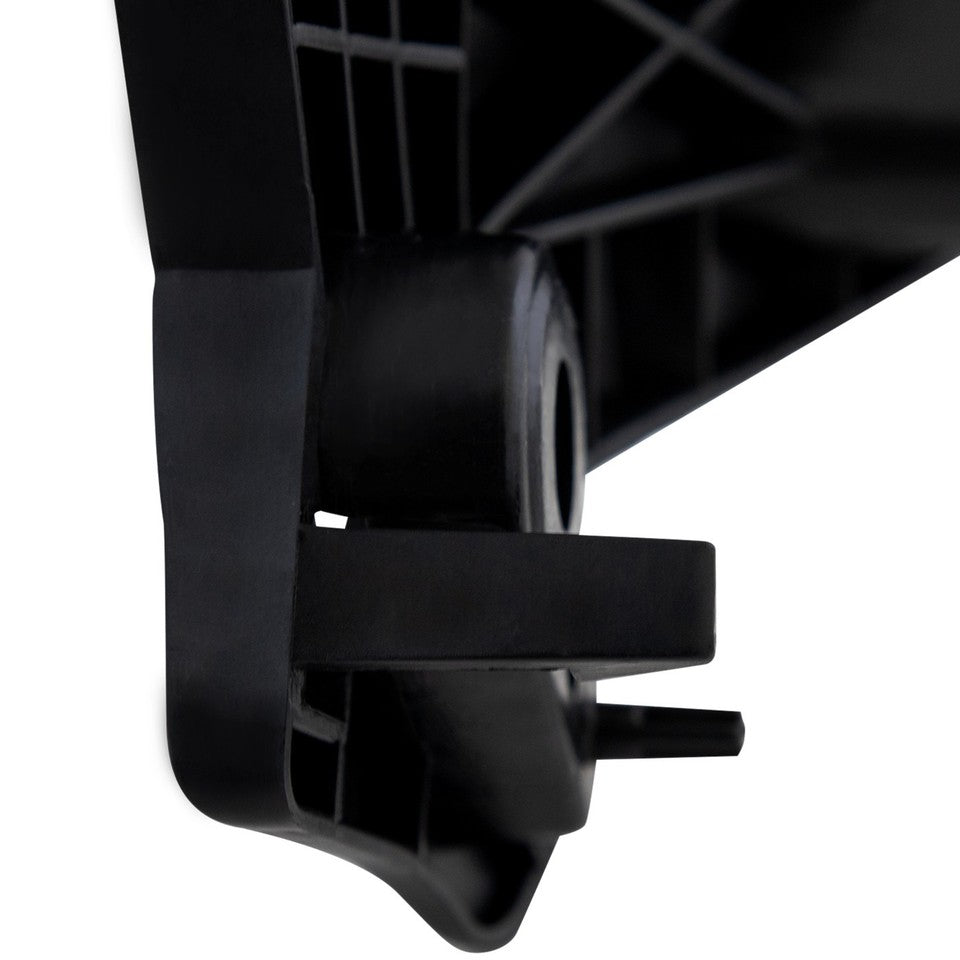 Front Bumper Brackets. Toyota Yaris iA 2016-2020