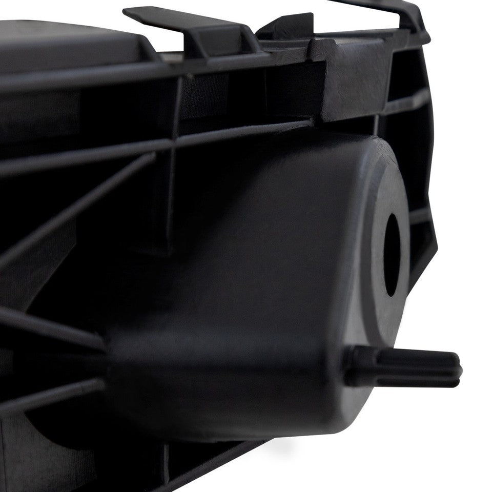 Front Bumper Brackets. Toyota Yaris iA 2016-2020