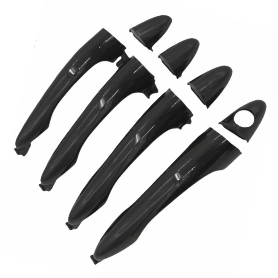 Manijas Externas Puertas. KIA Sportage 2011-2016