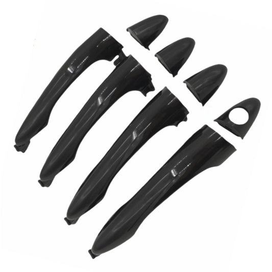 Manijas Externas Puertas. KIA Sportage 2011-2016