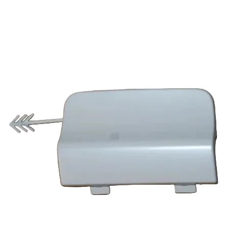 Cubierta Gancho de Remolque. Audi Q3 2011-2014 S-Line