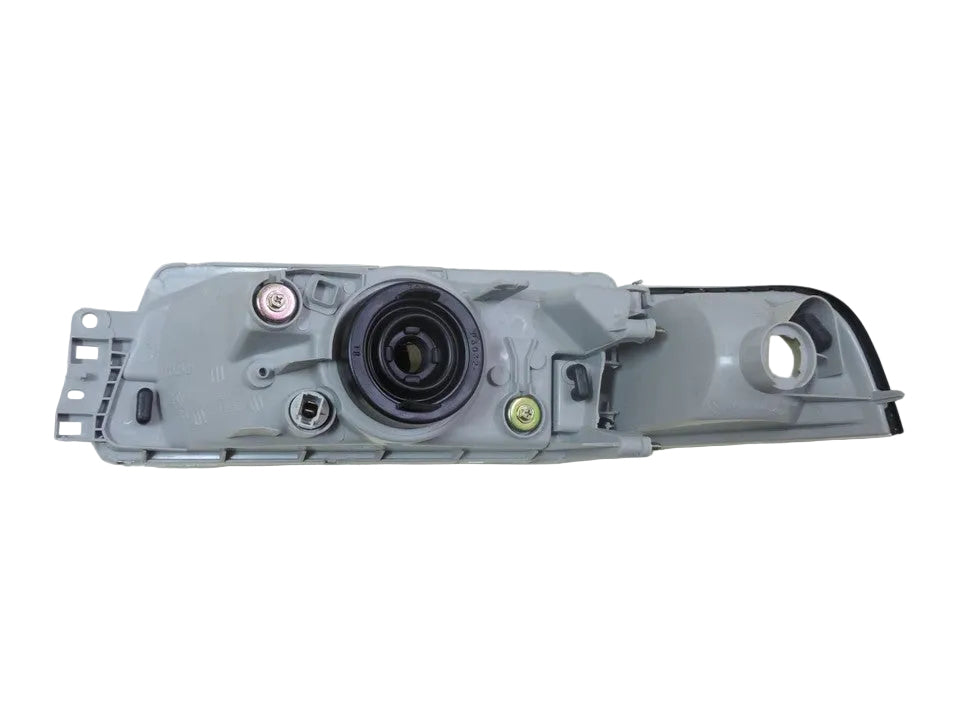 Faros Delanteros. Mitsubishi Lancer 1998-2001