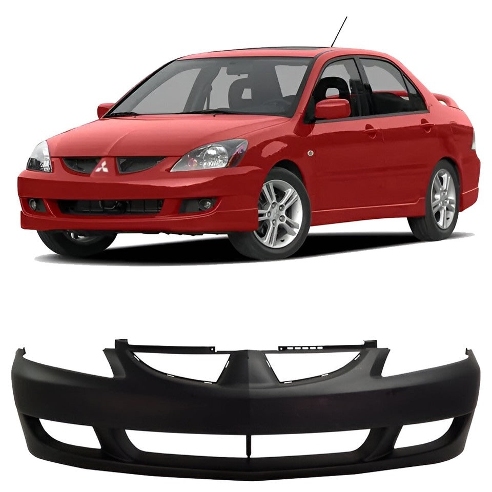 Defensa Delantera. Mitsubishi Lancer 2004-2005
