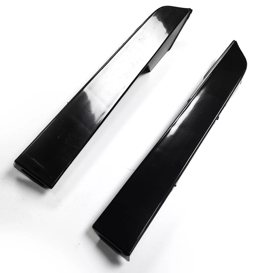 Front Bumper. Toyota Tacoma 2012-2015