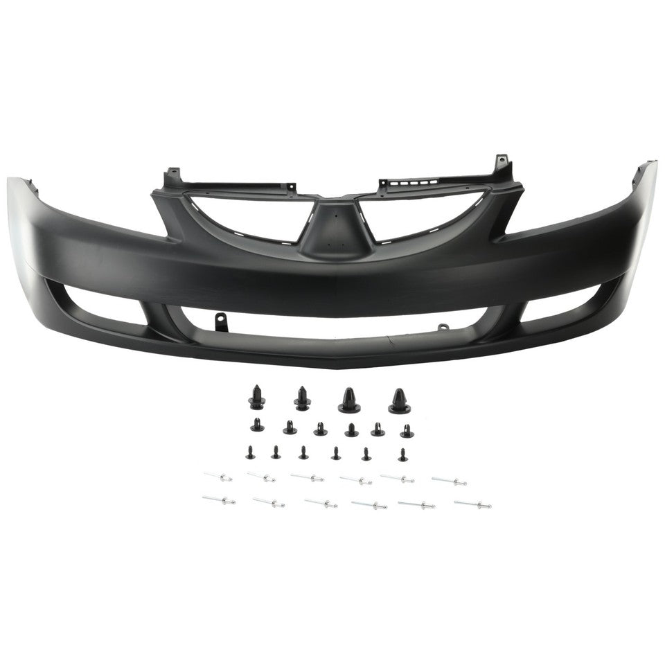 Defensa Delantera. Mitsubishi Lancer 2004-2005