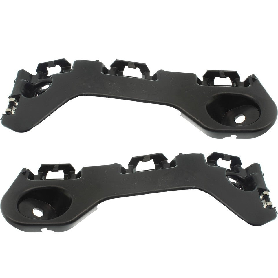 Brackets Defensa Delantera. Ford Edge 2011-2014