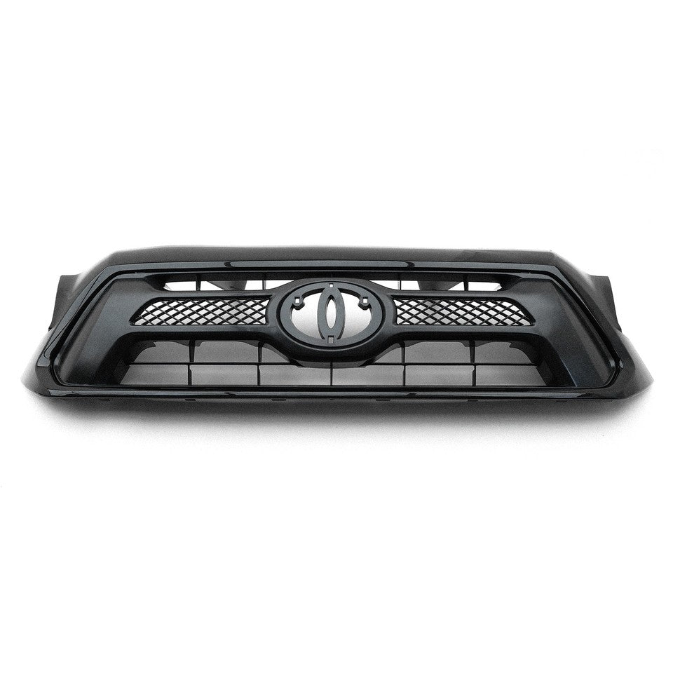 Front Bumper. Toyota Tacoma 2012-2015