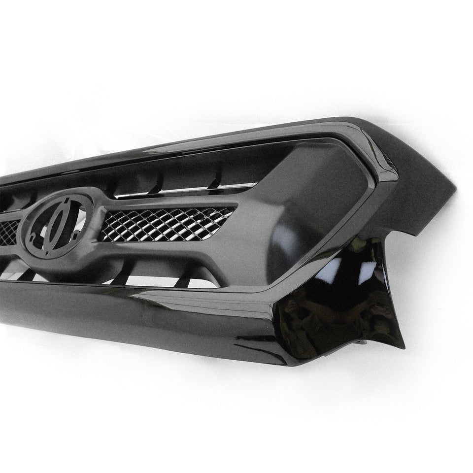 Front Bumper. Toyota Tacoma 2012-2015