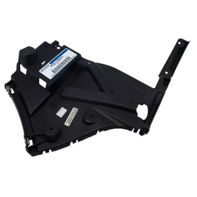 Brackets Defensa Trasera. Ford Edge 2011-2014