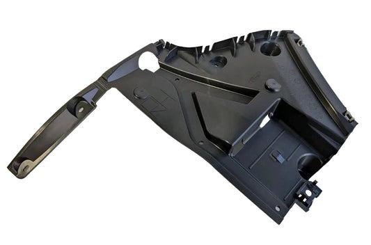Brackets Defensa Trasera. Ford Edge 2011-2014