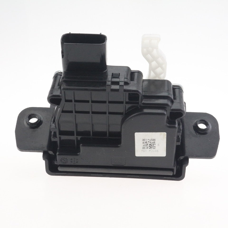 Actuador de Cerradura de Compuerta Trasera. KIA Sportage 2017-2022 / Hyundai Tucson 2017-2021