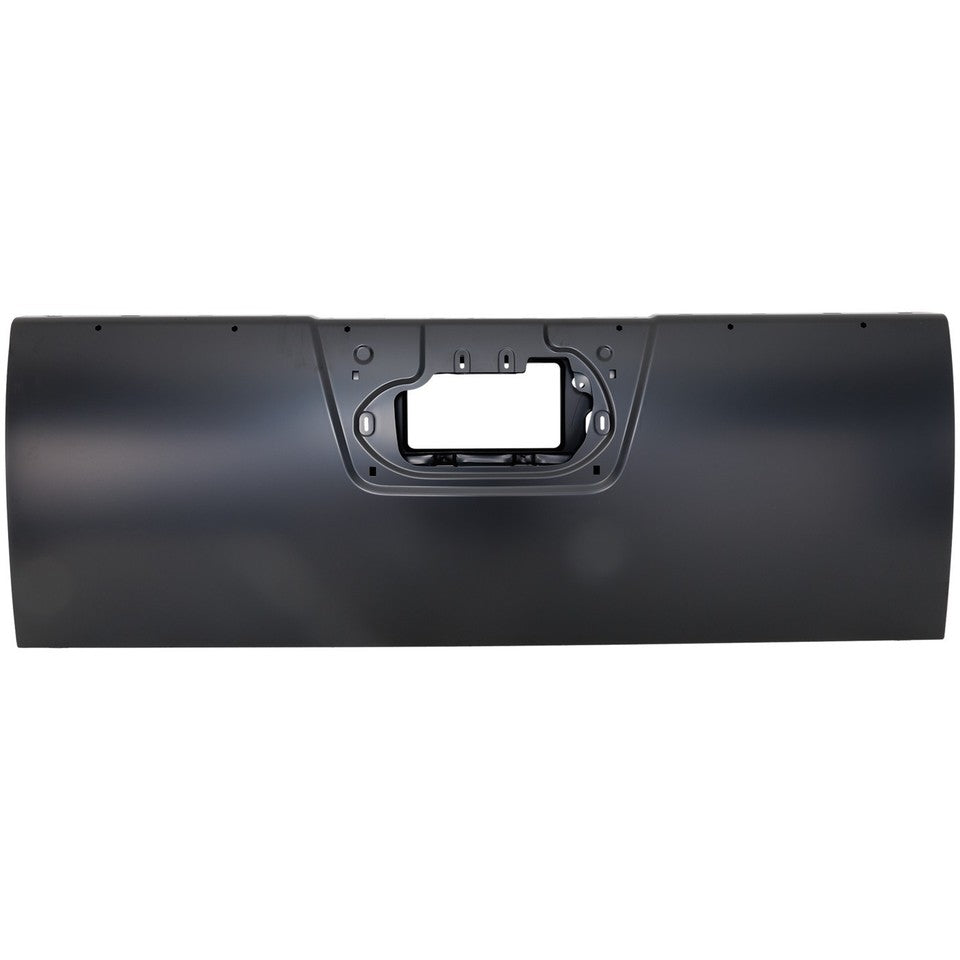 Tapa de Compuerta Trasera. Nissan Frontier 2013-2021