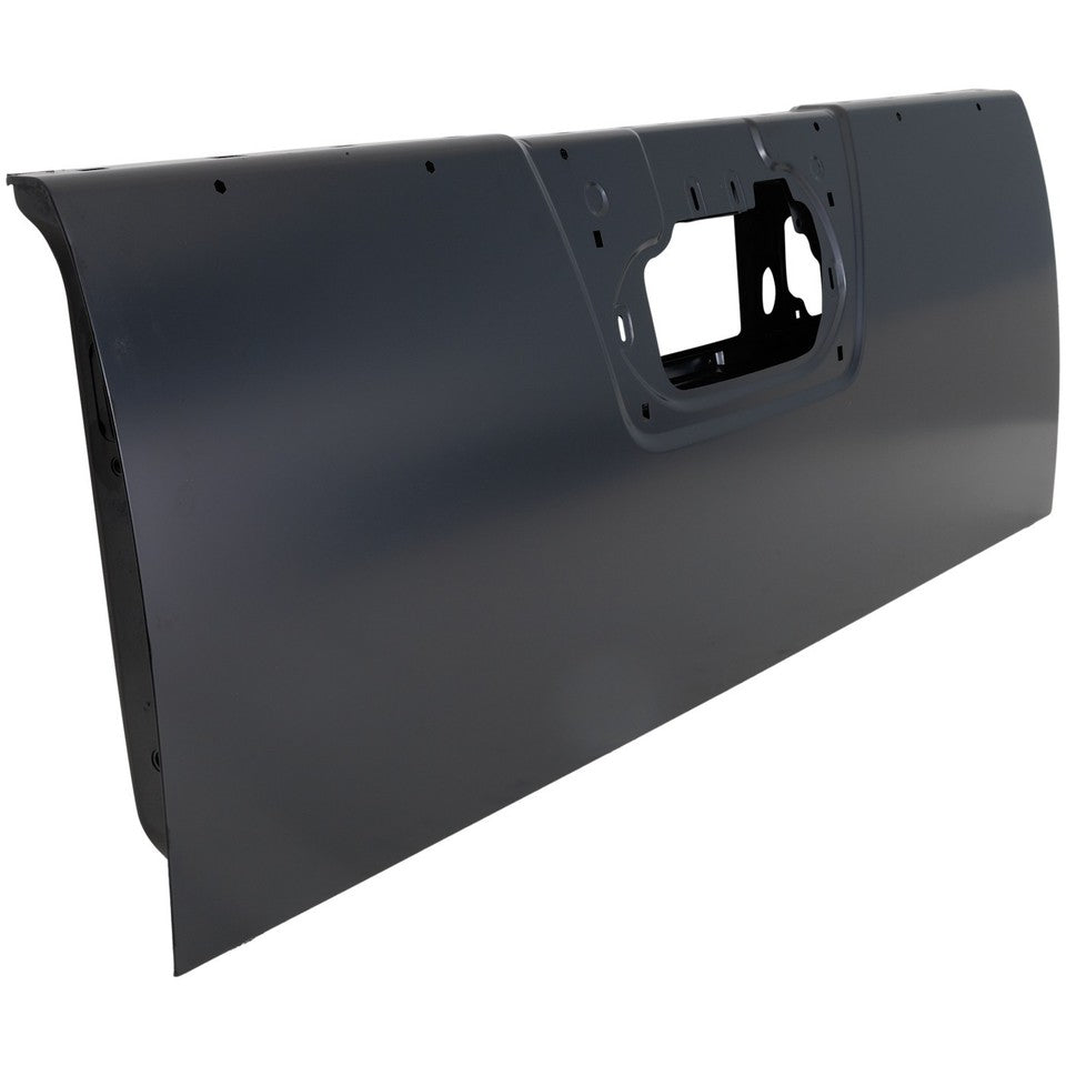 Tapa de Compuerta Trasera. Nissan Frontier 2013-2021