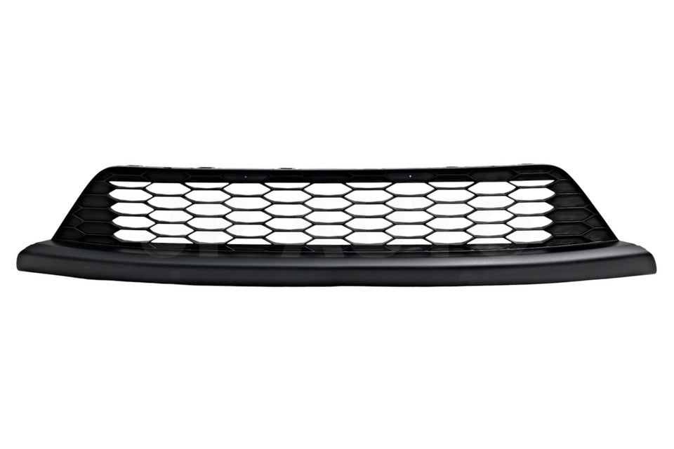 Parrilla Inferior Defensa Delantera. Honda Fit 2014-2017