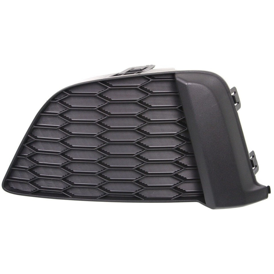 Marcos Antinieblas (Tapa Ciega). Honda Fit 2014-2017