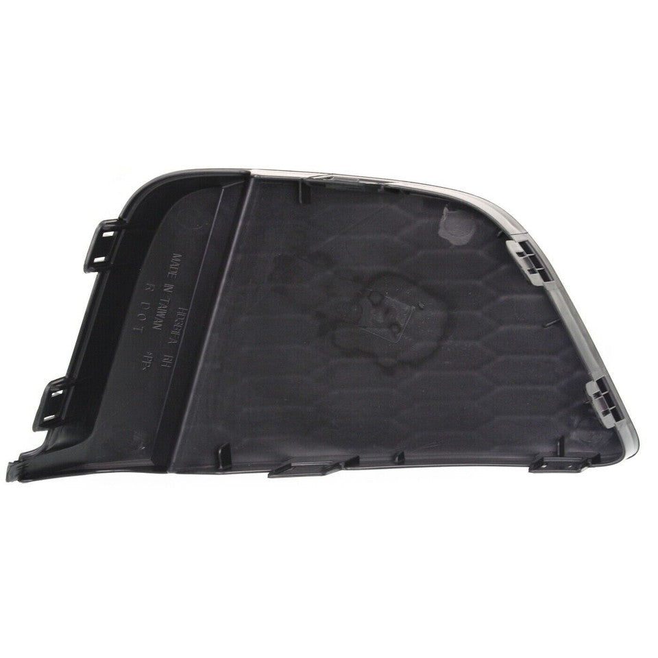 Marcos Antinieblas (Tapa Ciega). Honda Fit 2014-2017