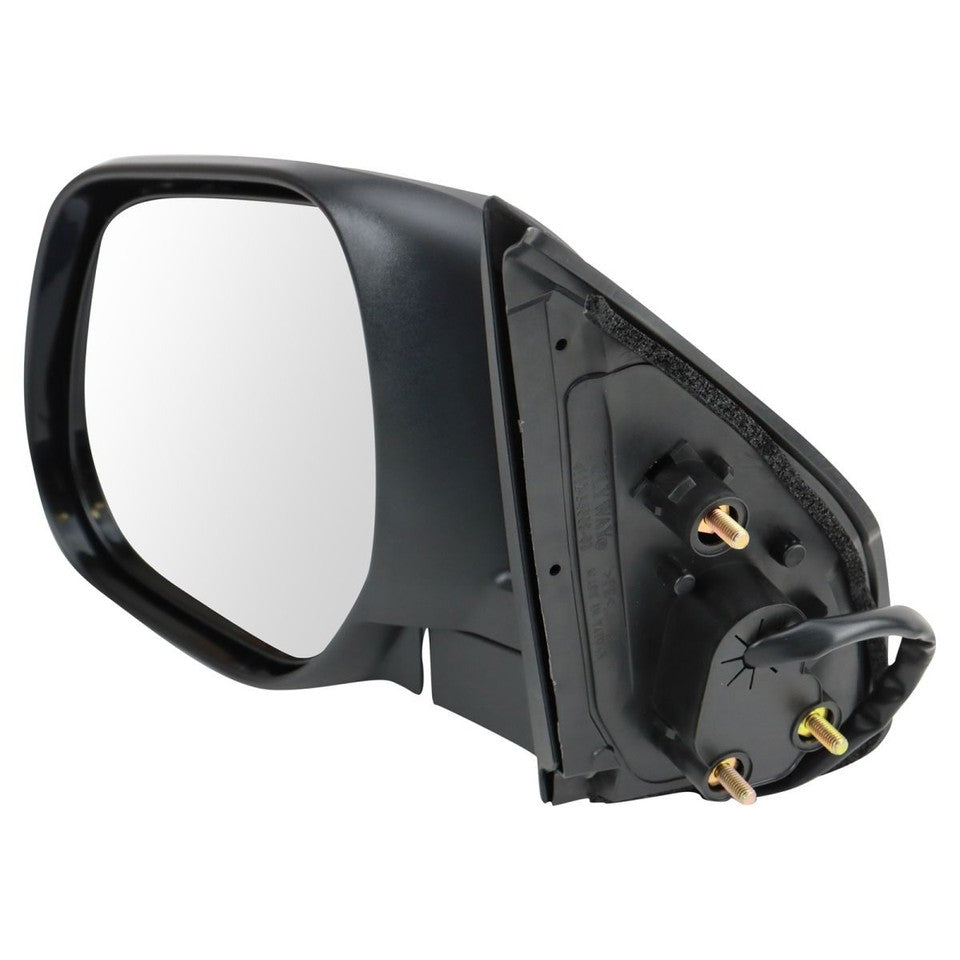 Retrovisores Externos Eléctricos S/Direccional. Mitsubishi Outlander 2010-2011 / ASX 2011-2022