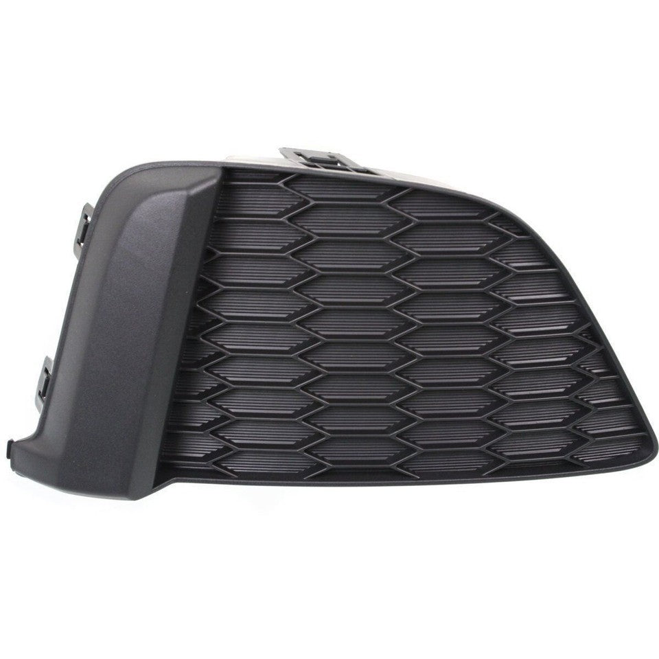 Marcos Antinieblas (Tapa Ciega). Honda Fit 2014-2017