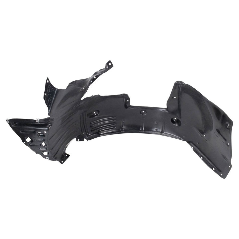 Front Wheel Dust Cover. Acura MDX 2017-2020