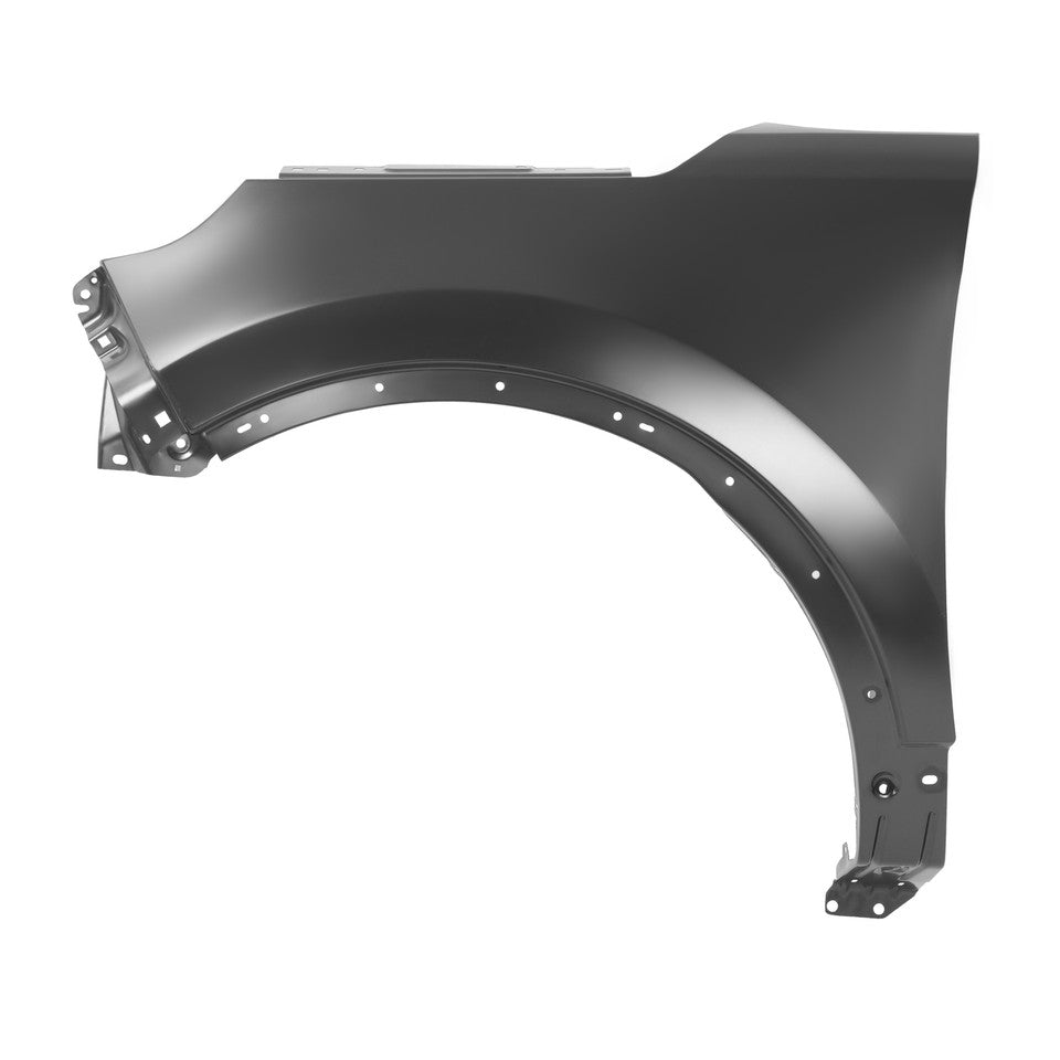 Guardafango Delantero. Ford Explorer 2011-2015