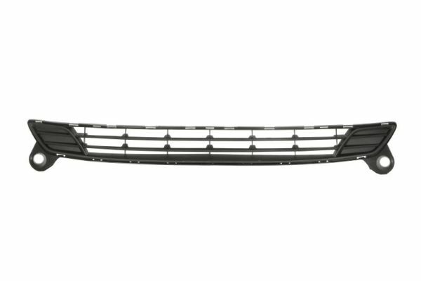 Parrilla Inferior Defensa Delantera. Peugeot 301 2013-2017