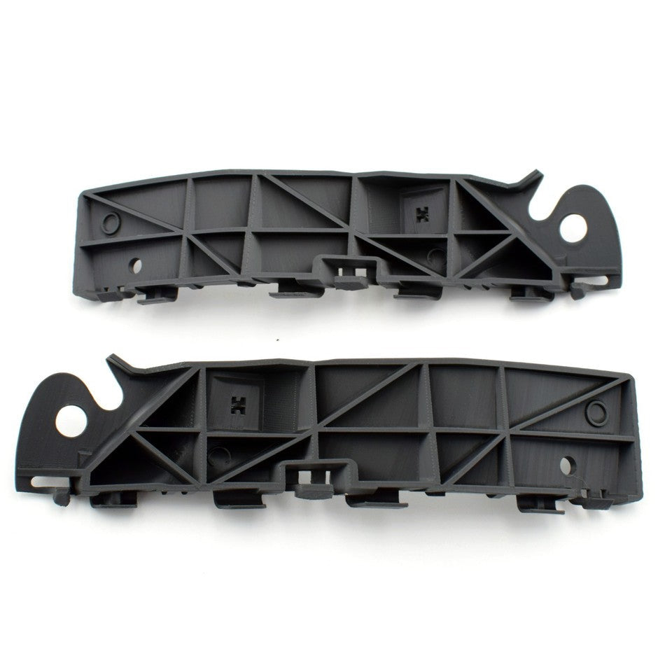 Brackets Defensa Delantera. Ford Explorer 2011-2015
